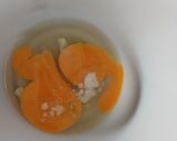 عکس مرحله 2 از دستور کیک شکلاتی خرمایی 🌸 کیک رژیمی