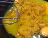 Foto del paso 4 de la receta: Tarta de calabaza