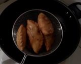 Foto langkah ke 20 dari resep Resep Dan Cara Membuat Curry Puff Pusing.