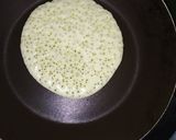 Foto langkah ke 3 dari resep Dorayaki.