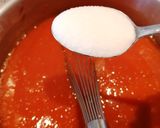 Töltött paprika recept fázis 4 fotója