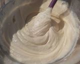 Foto del paso 6 de la receta Bizcocho entre rejas de manzana