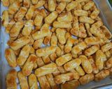 Foto langkah ke 8 dari resep Kastengel.