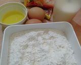 Foto langkah ke 1 dari resep Pizza Jagung Manis.