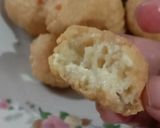 Foto langkah ke 4 dari resep 24. Tahu (bakso) goreng.