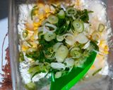 Foto langkah ke 3 dari resep Bakwan Jagung Simple 😋.