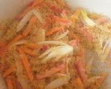 Foto del paso 3 de la receta: Frijol blanco con espinazo de cerdo