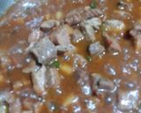 Foto del paso 5 de la receta: Cortadillo de res