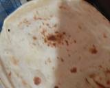 Homemade pita recipe step 3 photo