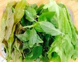 Hình bước làm 3 của món Bánh Xèo Tôm Thịt