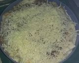 Foto langkah ke 3 dari resep Puding roti tawar kukus cheese.