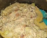 Foto del paso 7 de la receta: Pollo en pipián 🐓