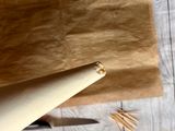 Сирочки в шоколаді з полуничним сюрпризом