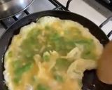 Foto del paso 3 de la receta: Tacos de Huevo con Ejotes