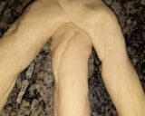 Foto del paso 5 de la receta: Trenza dulce