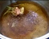 รูปขั้นตอนการทำที่ 3 ของ ข้าวต้มหมู