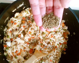 Foto del paso 10 de la receta: Lasaña de pollo y verduras