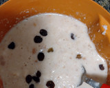 Foto del paso 4 de la receta: Budín de pan sin tacc con leche de almendras