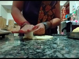 ठेकुआ (thekua recipe in hindi)