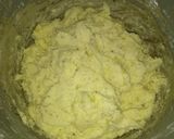 Foto langkah ke 3 dari resep Potato Cheese Stick.