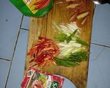 Foto langkah ke 3 dari resep Ayam Crispy Asam Manis.