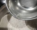 Cauliflower manchurian recipe step 3 photo