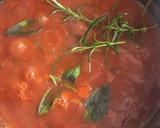 Foto del paso 2 de la receta: Salsa base de tomate