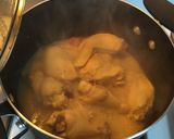 Foto langkah ke 1 dari resep Ayam bakar madu.