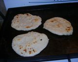 Foto del paso 8 de la receta: Pan árabe - pan pita