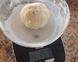 Foto del passaggio 4 della ricetta Pizza