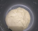 Foto langkah ke 3 dari resep Roti Goreng Isi Coklat (Eggless).