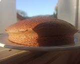 Foto del paso 5 de la receta: Bizcochuelo rápido (microondas)