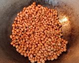 Foto langkah ke 1 dari resep Sambel Kacang.