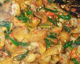 Foto langkah ke 5 dari resep Sambal Kikil.