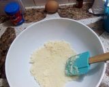 Foto del paso 1 de la receta: Pasta Frola con dulce de batata