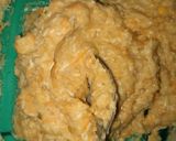 Foto langkah ke 2 dari resep Nugget Ayam Gurih.