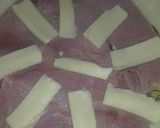Foto del paso 2 de la receta: Tarta de berenjenas