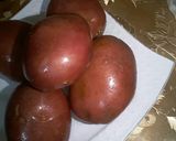 صورة لخطوة 2 من وصفة بطاطا فريت (بطاطا مقلية)