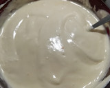 Foto del paso 2 de la receta: Tiramisú