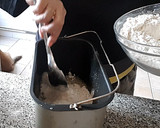 Foto del paso 12 de la receta: Pan con Cerveza en Panificadora