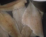 A picture of step 3 of Sweet & Tangy Sole Soup ❤️.