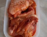Foto langkah ke 2 dari resep Ayam goreng bumbu lumur LaRasa.