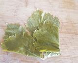 Foto del paso 6 de la receta: Favoritas de much@s: Warak Dawali / Hojitas de Parra rellenas