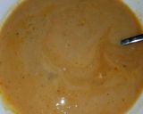 Foto del paso 2 de la receta: Crema de vegetales y viandas