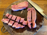 Vietnamese Caramelised Pork
