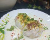 દહીંવડા (Dahivada Recipe In Gujarati) રેસીપી સ્ટેપ4ફોટો