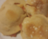 Foto del paso 4 de la receta: Pan Árabe