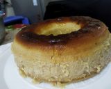 Foto del paso 7 de la receta: Budín de pan