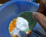 Foto langkah ke 2 dari resep 482.Bingka Kentang Panggang Khas Banjarmasin.