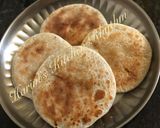 A picture of step 10 of Kobri obbat.